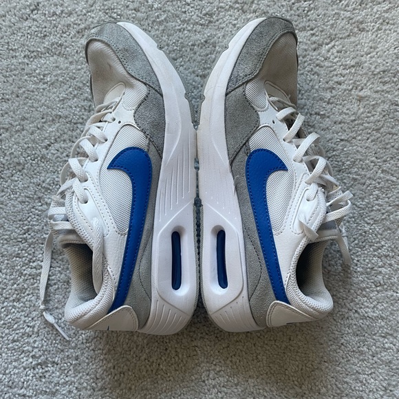 nike air max youth size 6